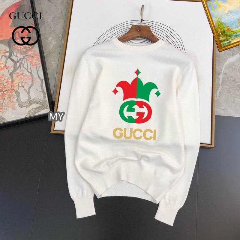 Gucci Men's Sweater 41